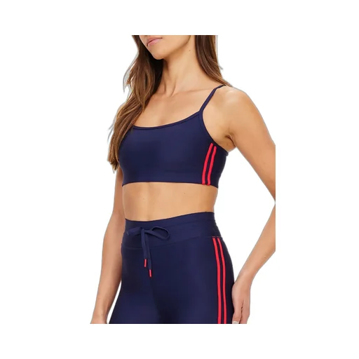 Athletic Crop Top
