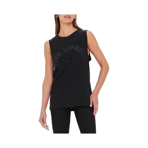 Graphic Tank Top