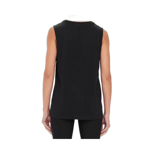 Graphic Tank Top