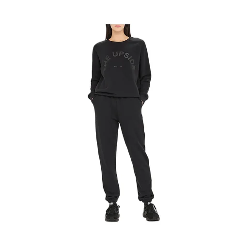Logo Sweatpants
