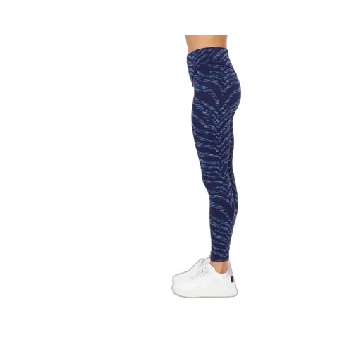 High-Waisted Leggings