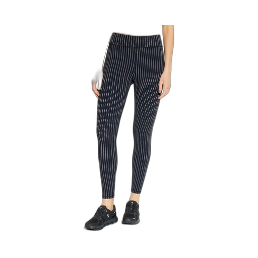 Dot Print Leggings