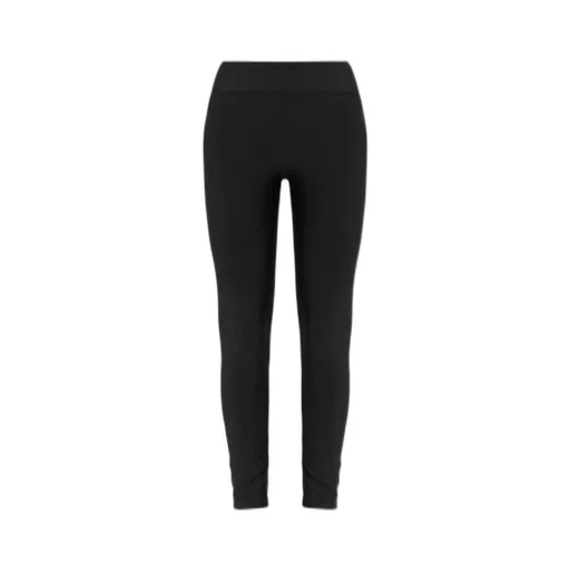 High-Waisted Leggings