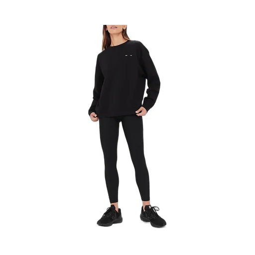 High-Waisted Leggings
