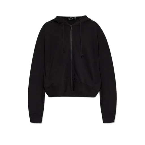 Zip-Up Hoodie