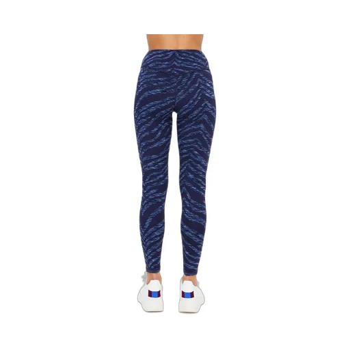 High-Waisted Leggings
