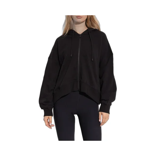 Zip-Up Hoodie