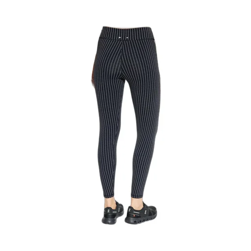 Dot Print Leggings
