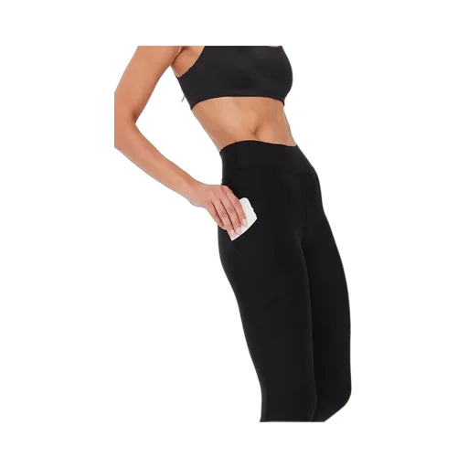 High-Waisted Leggings