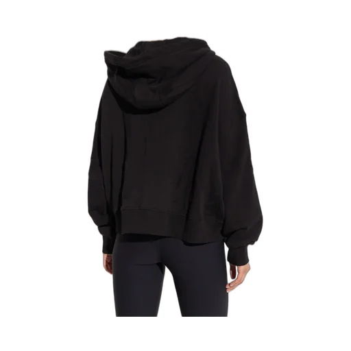 Zip-Up Hoodie