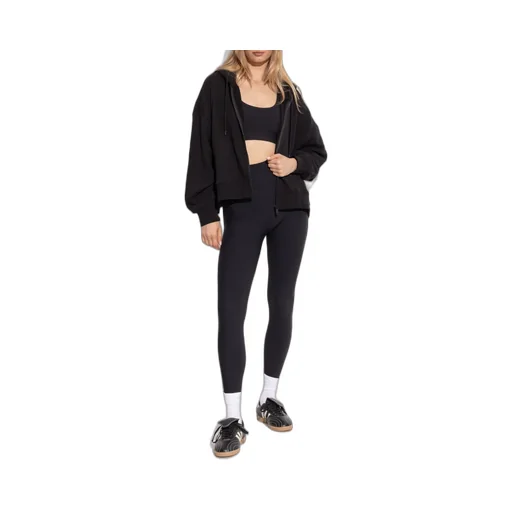 Zip-Up Hoodie