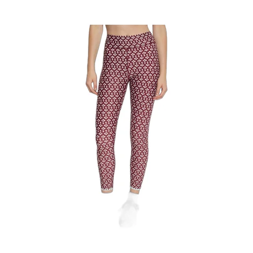 High-Waisted Leggings
