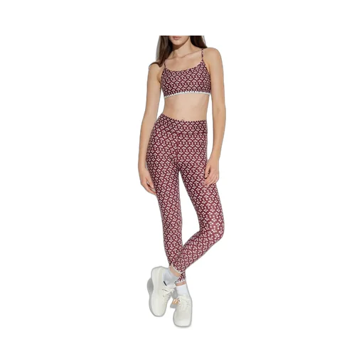High-Waisted Leggings