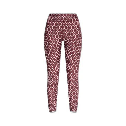 High-Waisted Leggings