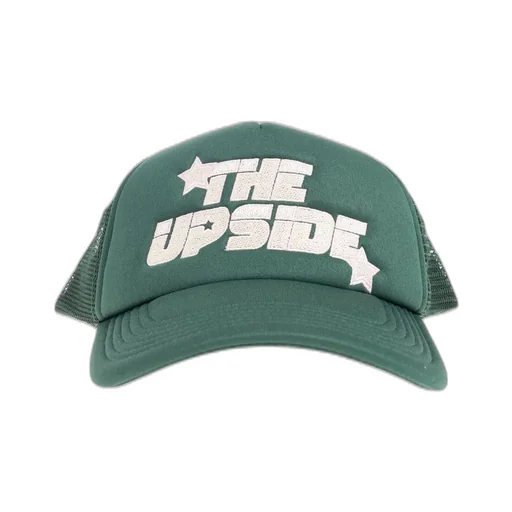 Trucker Hat