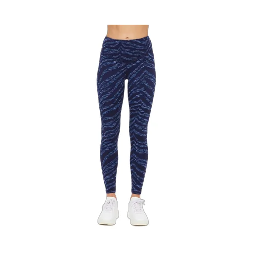 High-Waisted Leggings