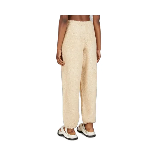 Terrycloth Jogger Pants