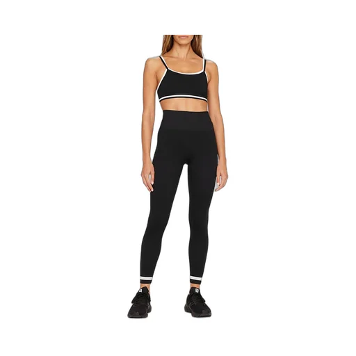 High-Waist Leggings