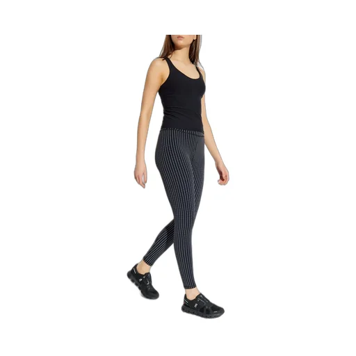 Dot Print Leggings
