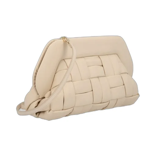 The Pouch Clutch