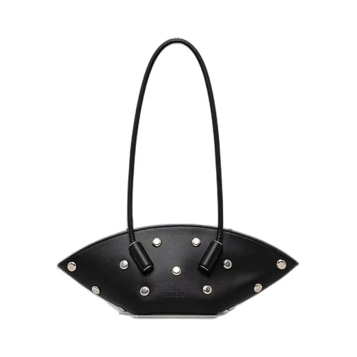 Studded Fan Bag