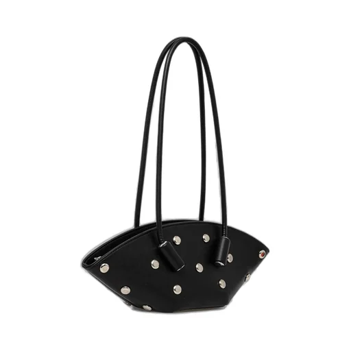 Studded Fan Bag