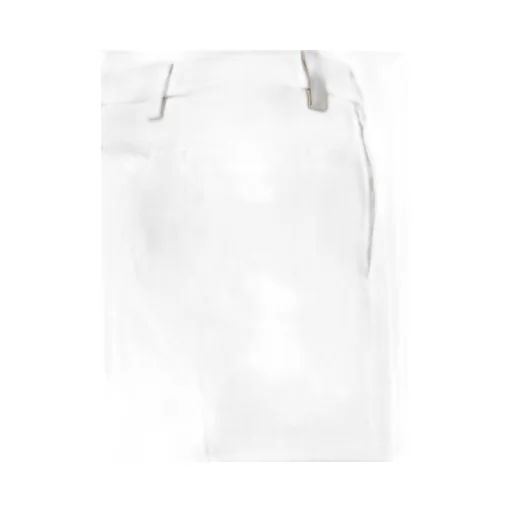 Wide-Leg Trousers