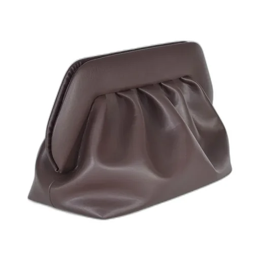 The Pouch Clutch
