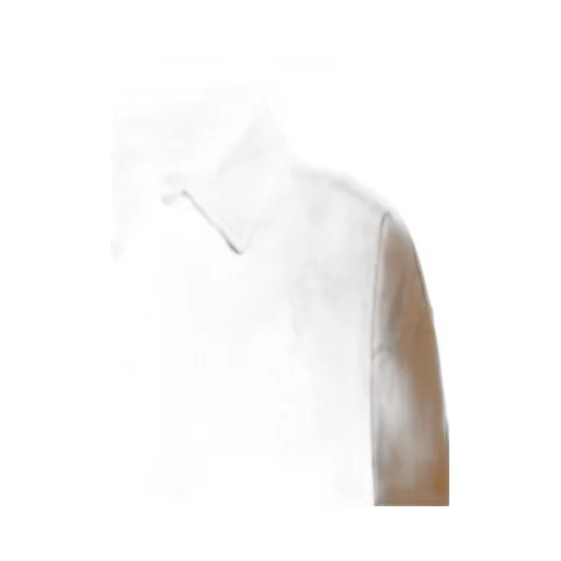 Oversized Shirt Jacket