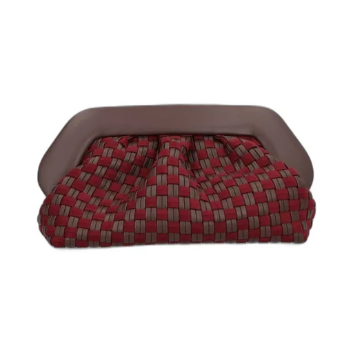 The Pouch Clutch Bag