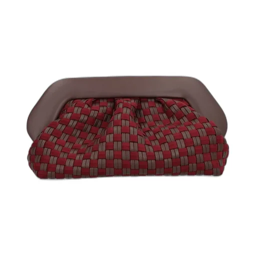 The Pouch Clutch Bag