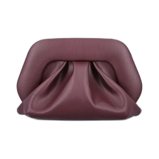 The Pouch Clutch