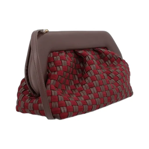 The Pouch Clutch Bag