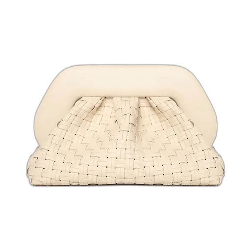 The Pouch Clutch