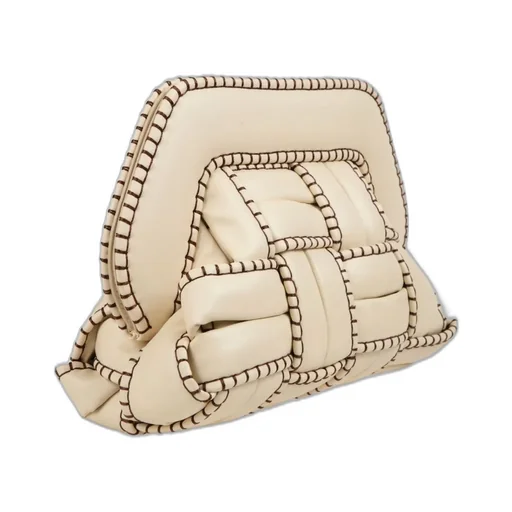 Pouch Clutch