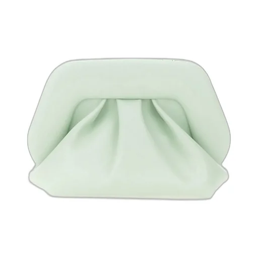 The Pouch Clutch Bag