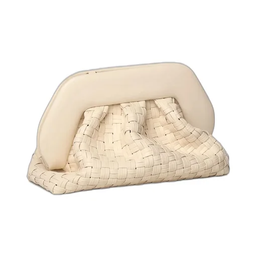 The Pouch Clutch