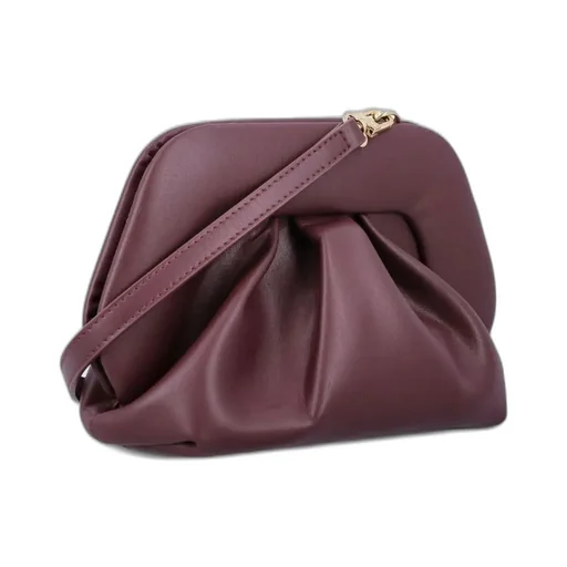 The Pouch Clutch
