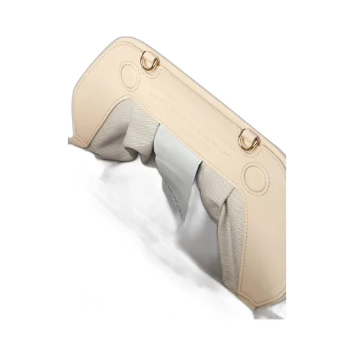 The Pouch Clutch