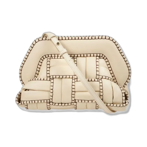 Pouch Clutch