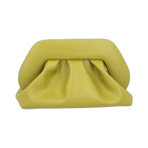 The Pouch Clutch