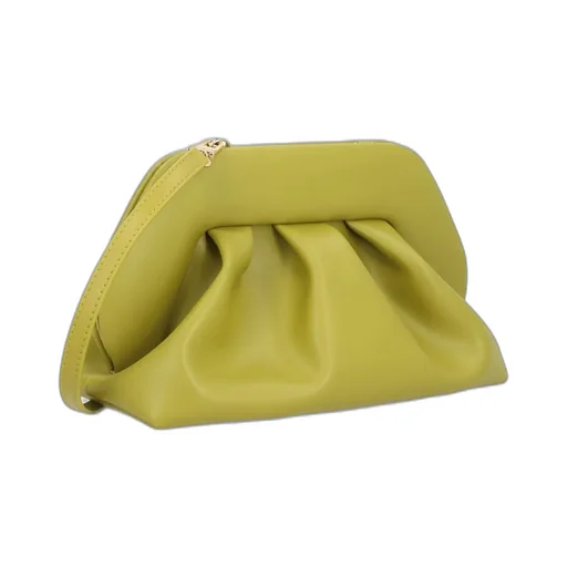 The Pouch Clutch