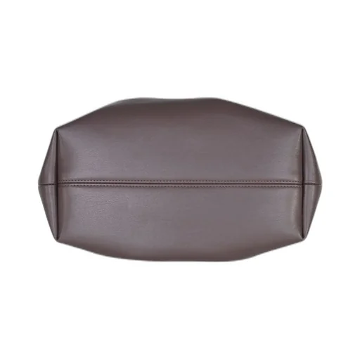 The Pouch Clutch
