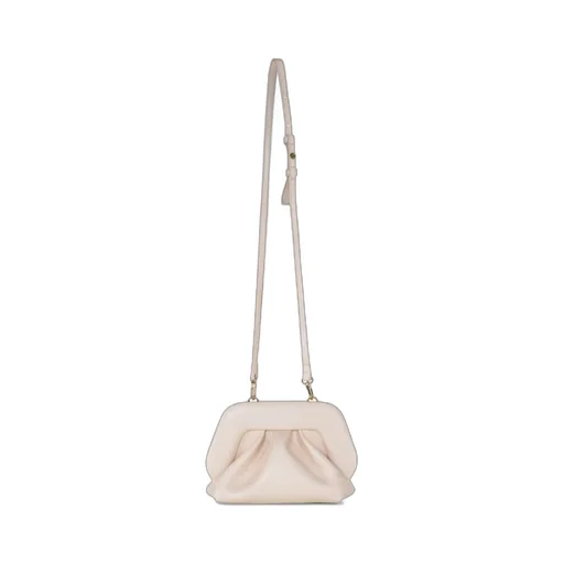 The Pouch Clutch