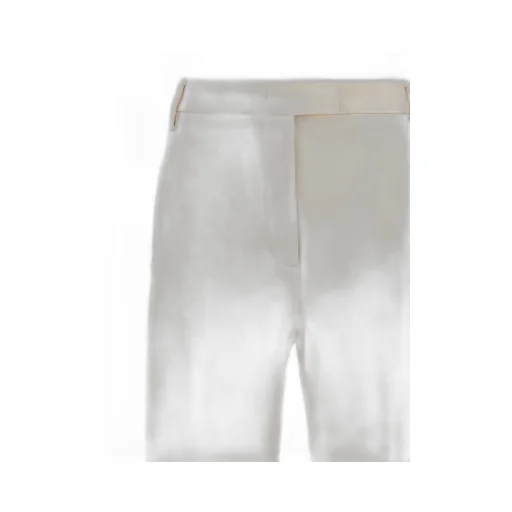 Wide-Leg Trousers