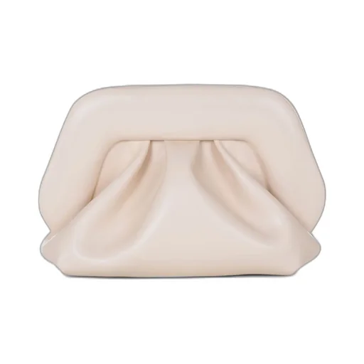 The Pouch Clutch