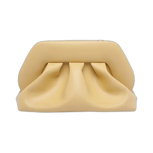 The Pouch Clutch