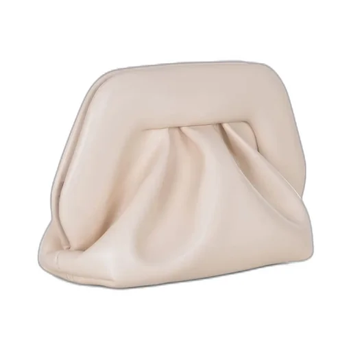 The Pouch Clutch