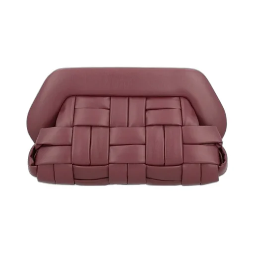 The Pouch Clutch