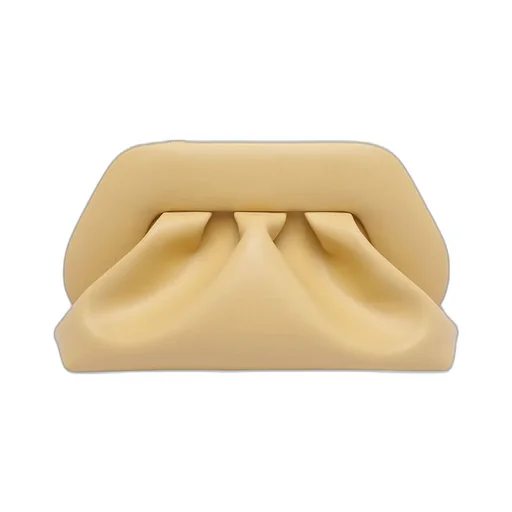 The Pouch Clutch